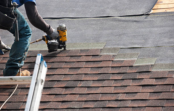 Licensed Roof Replacement service in Goshen, IN - Brentwood Metal Roofing